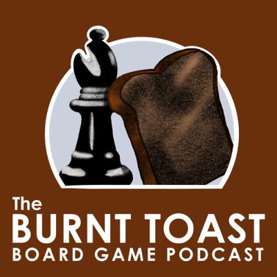 Reordering the List - Burnt Toast Podcast
