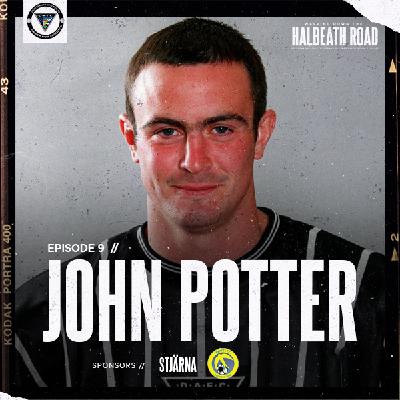 Episode 9 John Potter Episode 9 John Potter