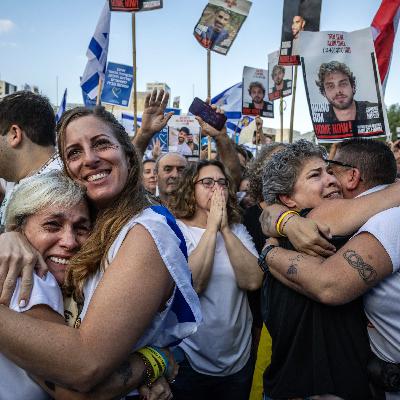 Two Years Later, Israel’s Last Hostages Return
