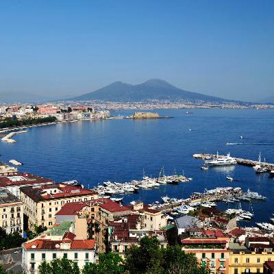 A la découverte des croisières ( en Italie )