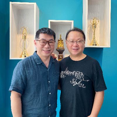 114.11.23.節目 :第一單元~訪問Skyline天際線融合爵士樂團團長Richard Li利啟正介紹新專輯《城市之聲 City Voices》(上) 114.11.23.節目 :第一單元~訪問Skyline天際線融合爵士樂團團長Richard Li利啟正介紹新專輯《城市之聲 City Voices》(上)