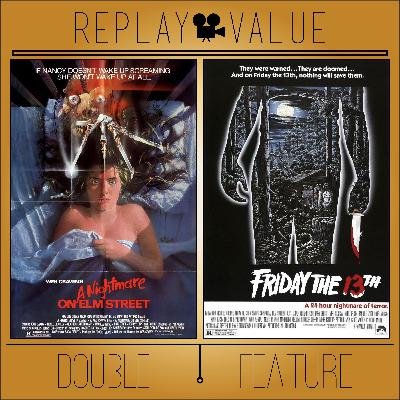 DOUBLE FEATURE: Friday the 13th (1980) | Ep. 616 DOUBLE FEATURE: Friday the 13th (1980) | Ep. 616