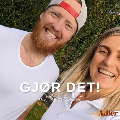 Gjør det med Thomas Engeset