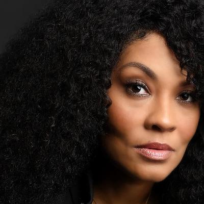 The Warrior Within: How Symone Fairchild Turned Trauma Into Divine Power The Warrior Within: How Symone Fairchild Turned Trauma Into Divine Power