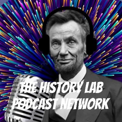 Episode 1: History Pod w/ Laines Intro and Mexican War