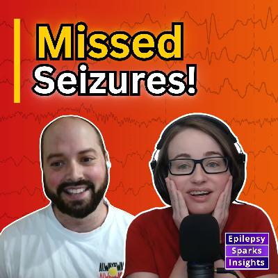 The Silent Witness: Why Most Seizures Go Unrecorded (Part 1) - Dr. Ewan Nurse The Silent Witness: Why Most Seizures Go Unrecorded (Part 1) - Dr. Ewan Nurse
