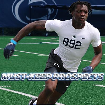 Penn State Recruiting: Which Players are MUST-KEEPS for New Staff? Penn State Recruiting: Which Players are MUST-KEEPS for New Staff?