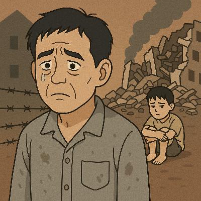 EP25 幸存者结的痂【粤语】