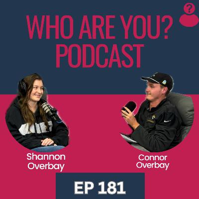 Episode 181- Shannon and Connor on getting scammed in Orlando, UCF Vs KU, crazy would you rather and more Episode 181- Shannon and Connor on getting scammed in Orlando, UCF Vs KU, crazy would you rather and more