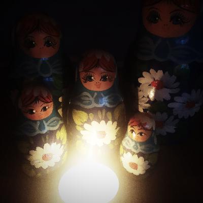 Sprzedaj swoją duszę i kup coś, co naprawdę ma znaczenie!