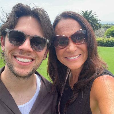 Ep112: Letting Go with Love: A Mother’s Journey as Her Son Gets Married Ep112: Letting Go with Love: A Mother’s Journey as Her Son Gets Married