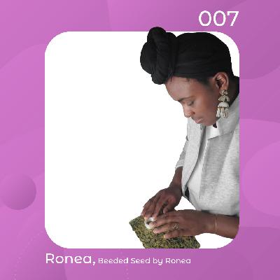 Creative Women– Ronea Creative Women– Ronea
