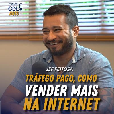Tenha mais resultados em vendas para sua empresa | Podcast 15 | CDL + Tenha mais resultados em vendas para sua empresa | Podcast 15 | CDL +