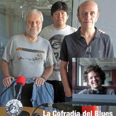 La Cofradía del Blues 274 - 10/03/2025