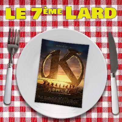 Autumn 2025 #1 - Kaamelott – Deuxième Volet - Partie 1 (avec spoilers)