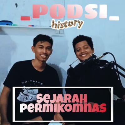 Cerita cerita ,organisasi RI 
sejarah permikomnas