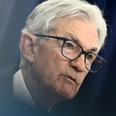 Fed Chair Powell delivers surprises in his final announcement