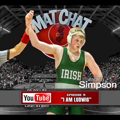 009: I Am Ludwig with Jaden Simpson 009: I Am Ludwig with Jaden Simpson