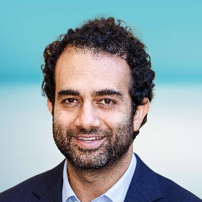 From Anti-War Activist to Defender of American Power — Shadi Hamid From Anti-War Activist to Defender of American Power — Shadi Hamid