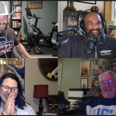 Murder On Music Row: The Skull at the End of the Rainbow