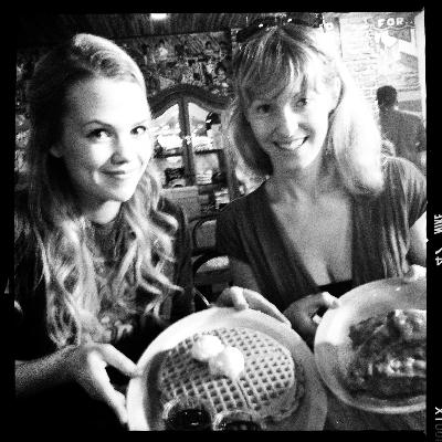 Episode 3: Rage Pants