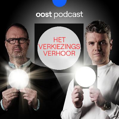 TK2023 - Oud-gedeputeerde Van Hijum (NSC) wil voldoen aan hoge verwachtingen