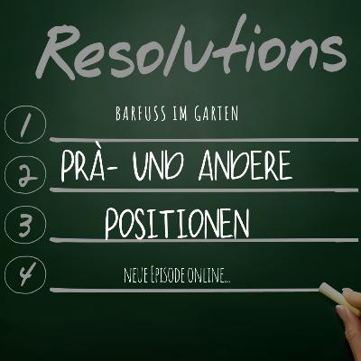 Prä- und andere Positionen