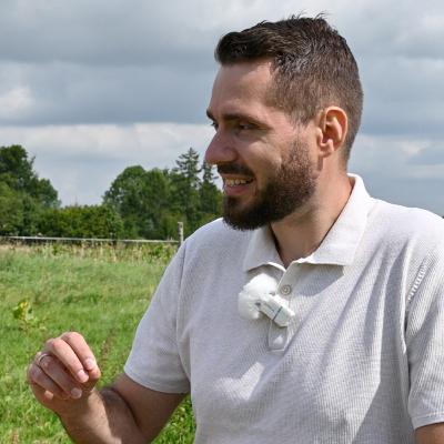 Daniel Rakowiecki - elektronik Daniel Rakowiecki - elektronik