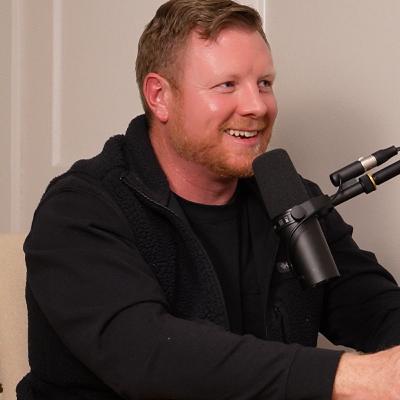 EP. 15 - Jonathan Austin EP. 15 - Jonathan Austin