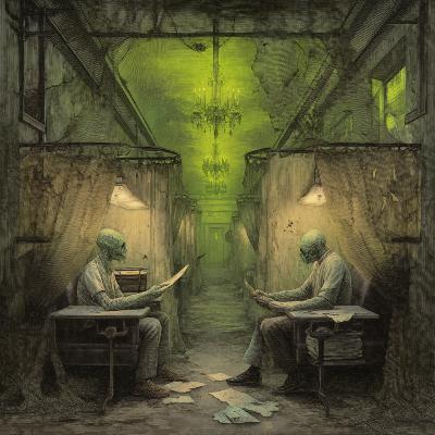 Episode 88 - Crescendo