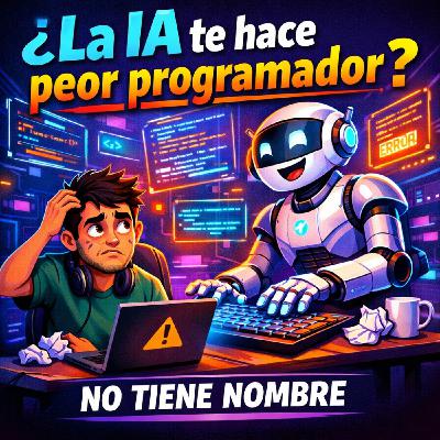NTN 487 -   ¿La IA te hace peor programador?