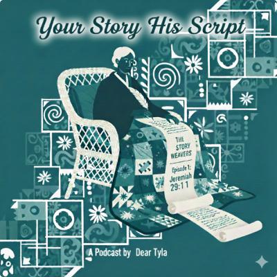 Your Story, His Script