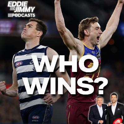 2025 AFL Grand Final Preview & Snoop Dogg and Caro 2025 AFL Grand Final Preview & Snoop Dogg and Caro