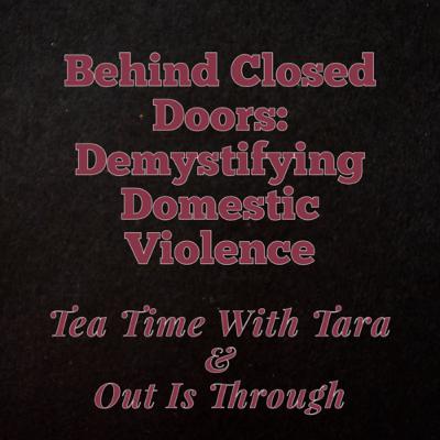 S1 Ep17: Behind Closed Doors: Demystifying Domestic Violence