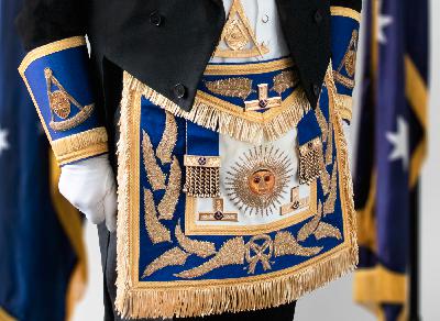 Episode 67. An Interview with the Grand Master Episode 67. An Interview with the Grand Master