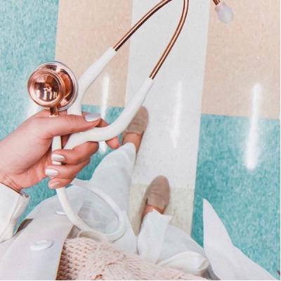 Sobre medicina y casos clínicos