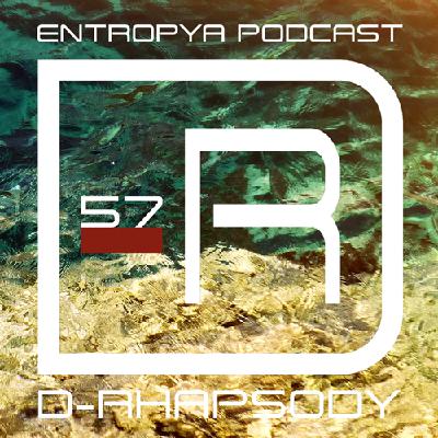 Entropya #57 podcast Entropya #57 podcast