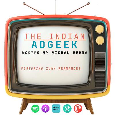 The Agency Model’s Midlife Crisis (And How to Profit From It) feat. Ivan Fernandes