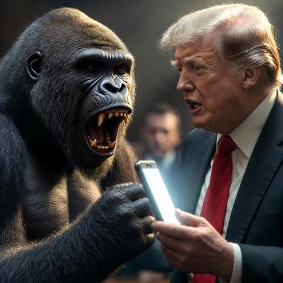 The Mean Tweets are back