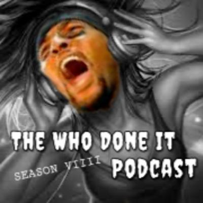 Who Done It #2: Finder's Keepers