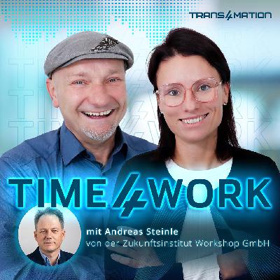 Expertengespräch: Homeoffice war nur der Anfang: Ist NOffice die neue Meta? Expertengespräch: Homeoffice war nur der Anfang: Ist NOffice die neue Meta?