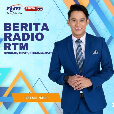 19 Oktober 2025 - Utama 5 Petang 19 Oktober 2025 - Utama 5 Petang