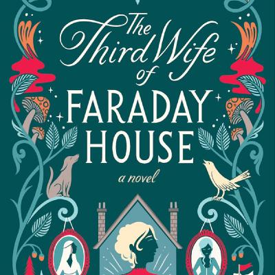 Read PDF Books The Third Wife of Faraday House by B.R. Myers Read PDF Books The Third Wife of Faraday House by B.R. Myers