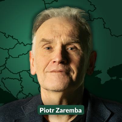 Ameryka idzie na wojnę? USA, Grenlandia, Wenezuela. W co gra Trump? Piotr Zaremba | Szkice Wschodnie