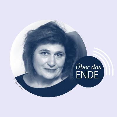 Podcasterin und Theologin Johanna Haberer: Ich bin im Altenheim aufgewachsen