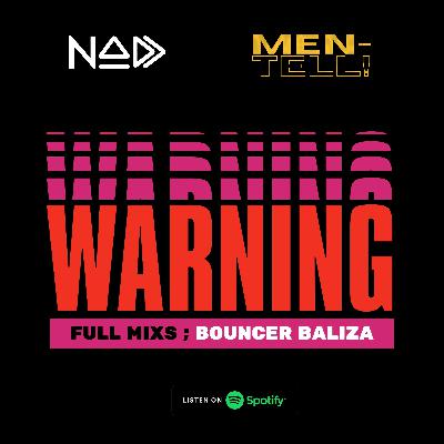 FULL MIXS ; BALIZA BOUNCERs FULL MIXS ; BALIZA BOUNCERs