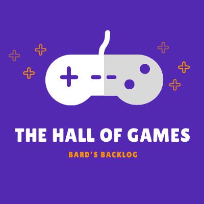 #45 - 2022 Game of the Year Awards | Hall of Games
