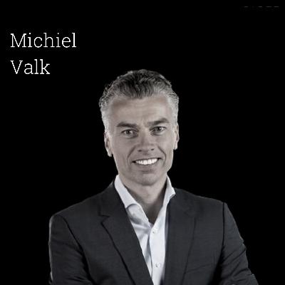 #7 Chief Impact Officer: Sturen op impact in IT met Michiel Valk #7 Chief Impact Officer: Sturen op impact in IT met Michiel Valk