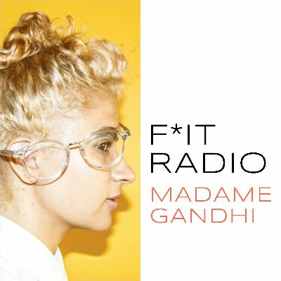 Madame Gandhi - When You Have Two Dreams, Do Both