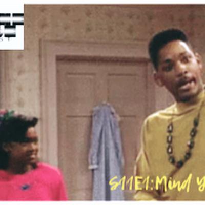 S11E1:Mind Your Business